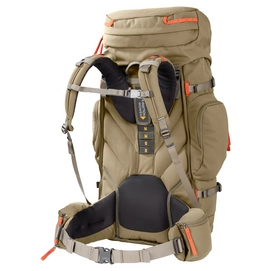 Backpack Jack Wolfskin Hobo Queen 55 Burnt Olive