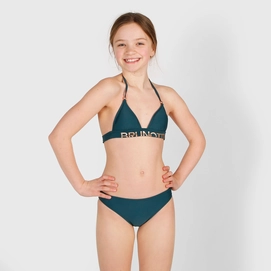 Bikini Brunotti Irenea Fuel Green Kinder