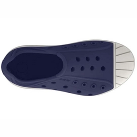 Kinderschoen Crocs Bumb It Shoe Navy