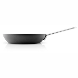 Eva Solo Professional Frying Pan Black 28 cm