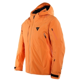 Ski Jas Dainese HP1 M2 Men Russet Orange Stretch Limo