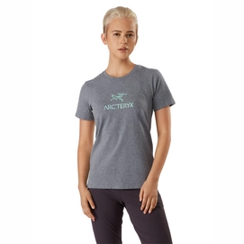 3---24023-Arc-Word-T-Shirt-SS-W-Satellite-Heather-Front-View-S20