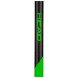 Skistok HEAD Unisex Multi S Anthracite Neon Green