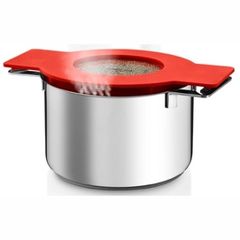 Eva Solo Gravity Kookpan Flame 16 cm