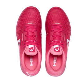 Tennisschoen HEAD Women Revolt Pro 3.0 Clay Magenta Pink
