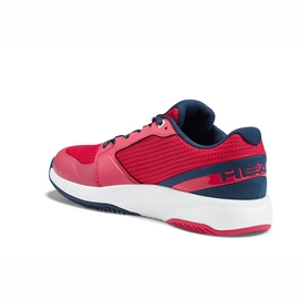 Tennisschoen HEAD Women Sprint Team 2.5 Magenta Dark Blue