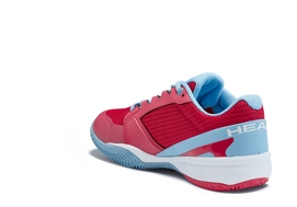 Tennisschoen HEAD Junior Sprint 2.5 Magenta Light Blue