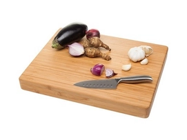 Snijplank Diamant Sabatier Bamboe 45x35 cm