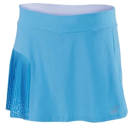 Tennisrok Babolat Girls Performance Skirt Horizon Blue