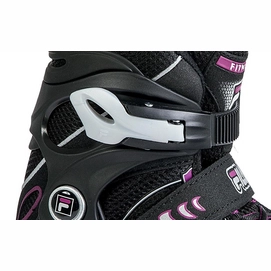 Inline Skates Fila Primo Alu Lady