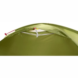 Tent Jack Wolfskin Yellowstone Iii Vent Green Tea