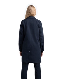 Jas Herschel Supply Co. Women's HERSCH3L Mac Black