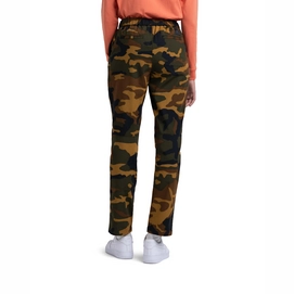 Broek Herschel Supply Co. Women's Ashland Pant Woodland Camo