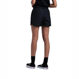 Korte Broek Herschel Supply Co. Women's Voyage Alta Short Black