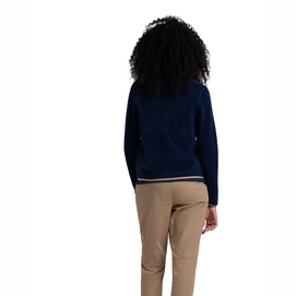 Vest Herschel Supply Co. Women's Lt. Cardigan Peacoat