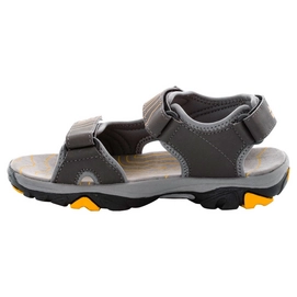Sandaal Jack Wolfskin Lakewood Cruise B Burly Yellow