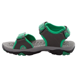 Sandaal Jack Wolfskin Lakewood Ride Boys Seagrass