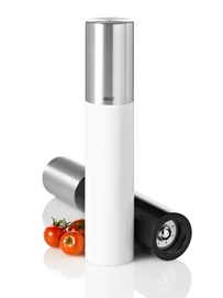Peper- en zoutmolen AdHoc Goliath Wit 30 cm