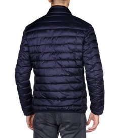 Winterjas Napapijri Aerons Stand Blu Marine Men