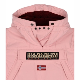 Ski Jas Napapijri Kids Skidoo A Peony