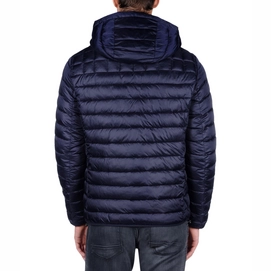 Winterjas Napapijri Aerons Blu Marine Men