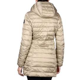 Winterjas Napapijri Amelup Gravel Women