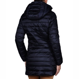 Winterjas Napapijri Amelup Blu Marine Women