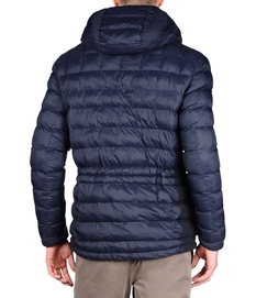 Winterjas Napapijri Abon Blu Marine Men