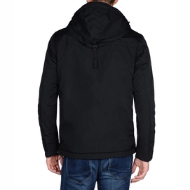 Winterjas Napapijri Rainforest Winter Black Men