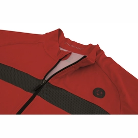 Fietsshirt AGU Essentials Men Source True Red