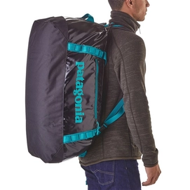 Reistas Patagonia Black Hole Duffel 90L Paintbrush Red