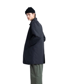 Jas Herschel Supply Co. Men's Classics Mac Black