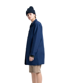 Jas Herschel Supply Co. Men's Classics Mac Peacoat