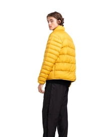 Jas Herschel Supply Co. Men's Insulated Featherless High Fill Arrowwood