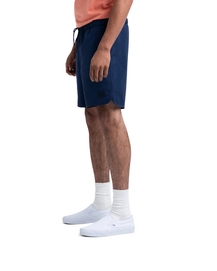 Korte Broek Herschel Supply Co. Men's Voyage Alta Short Peacoat