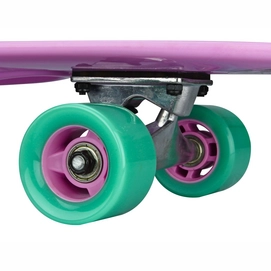 Flipgripboard Nijdam 52NH Lila