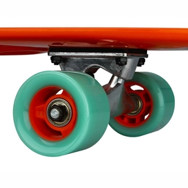 Flipgripboard Nijdam 52NH Rood
