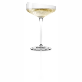 Eva Solo Champagne Coupe Transparent