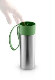 Eva Solo To Go Cup Botanic Geen 0,35L