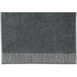 Gastendoek Cawö Regatta Grijs (set van 6)