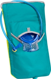 Rugzak CamelBak Arête 18 Bluebird Olympian Blue 1,5L