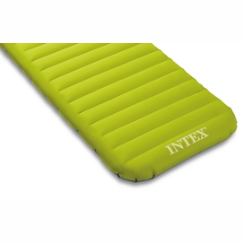 Luchtbed Intex Roll 'n Go Bed (1 Persoons)