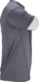 Badmintonshirt Victor Male  6518 Grey