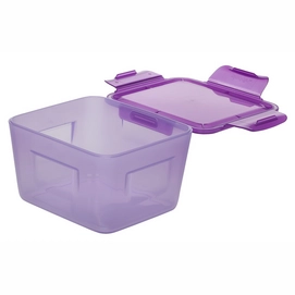 Lunchbox Aladdin On The Go Easy-Keep 1,2L Paars
