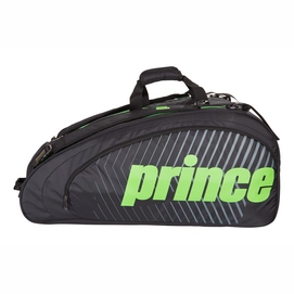 Tennistas Prince Tour Challenger Bag Black Green