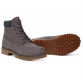 Timberland 6" Premium Boot Junior Canteen Waterbuck