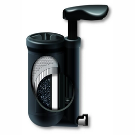 Waterfilter Katadyn Hiker Pro Zwart