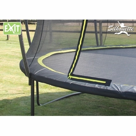 Trampoline Exit Toys Silhouette 427