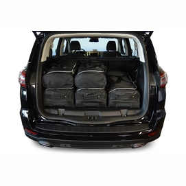 Tassenset Carbags Ford S-Max II '15+