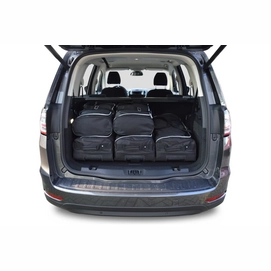 Tassenset Carbags Ford Galaxy III '15+